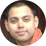 Harsho Mohan Chattoraj